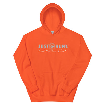 Just Hunt® Hoodie Blaze Orange