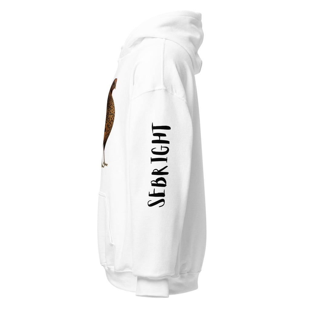 Sebright Unisex Bunny Hug (hoodie)