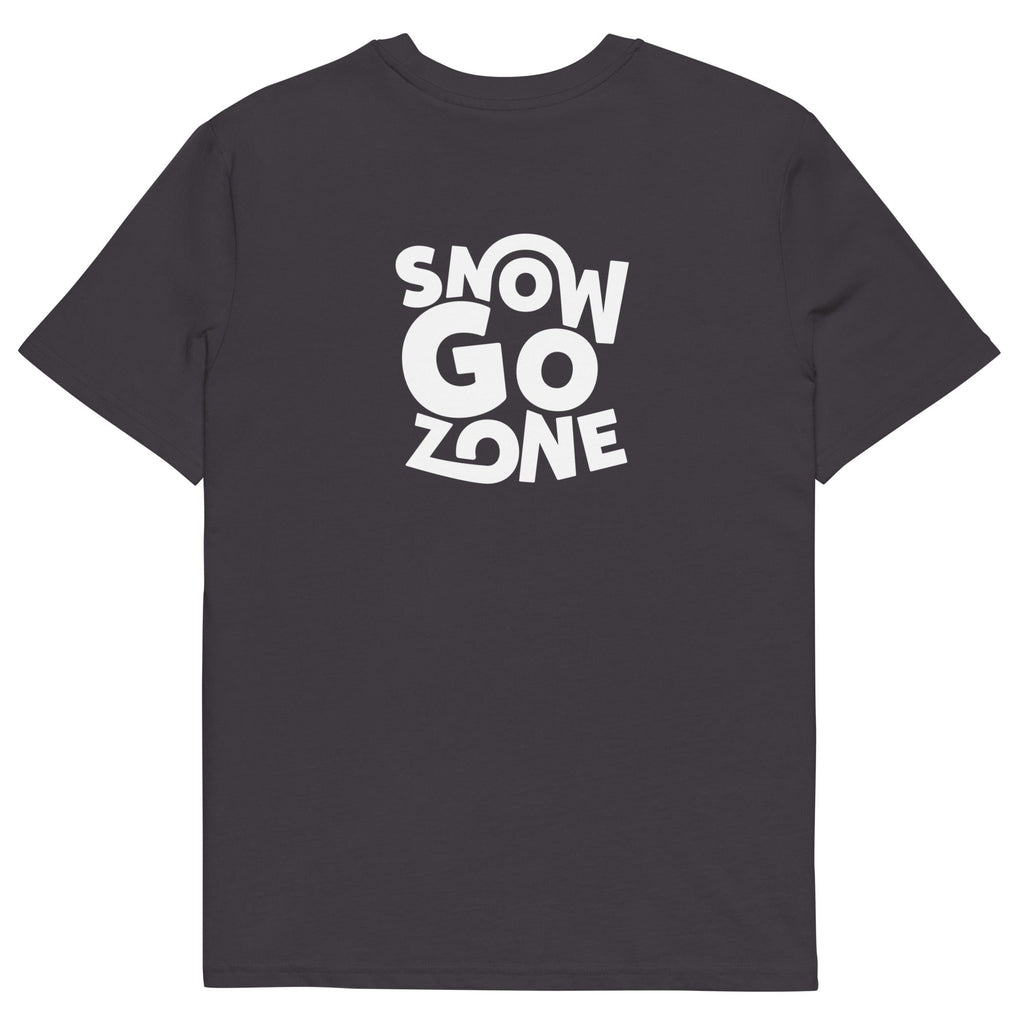 Snow Go Zone T-Shirt