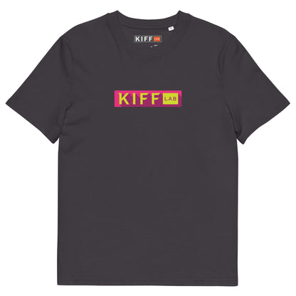 KiffLab Retro T-Shirt