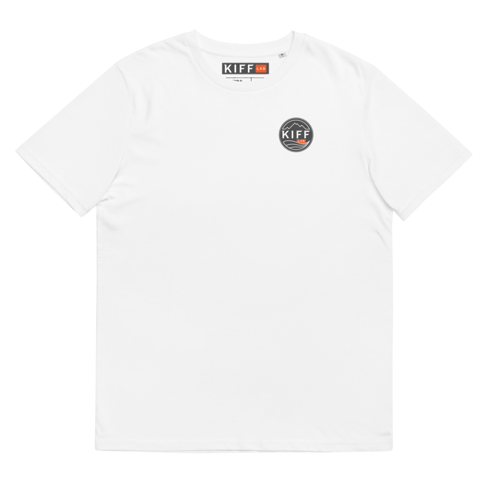TuziGazi Organic Cotton T-shirt