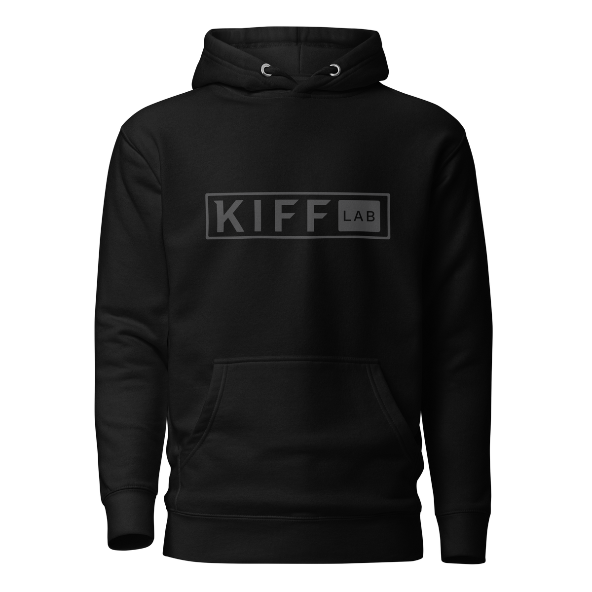 KiffLab Unisex Hoodie