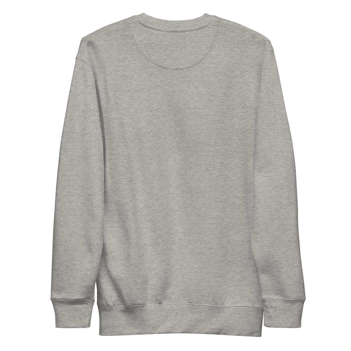 Chickasaurous Battle Unisex Premium Sweatshirt