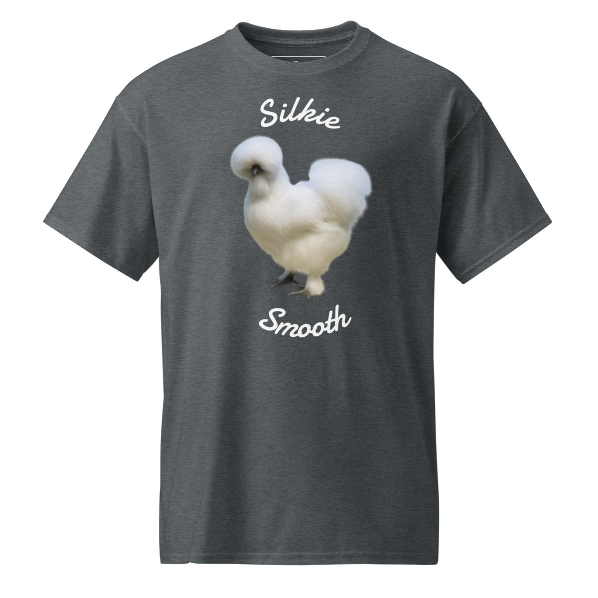 Silkie Smooth DryBlend® T-Shirt