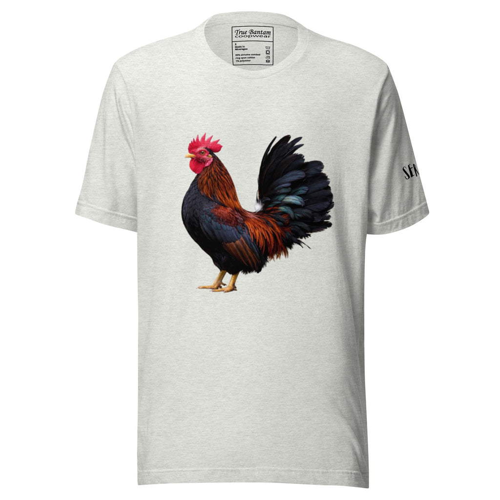 Serama Unisex t-shirt