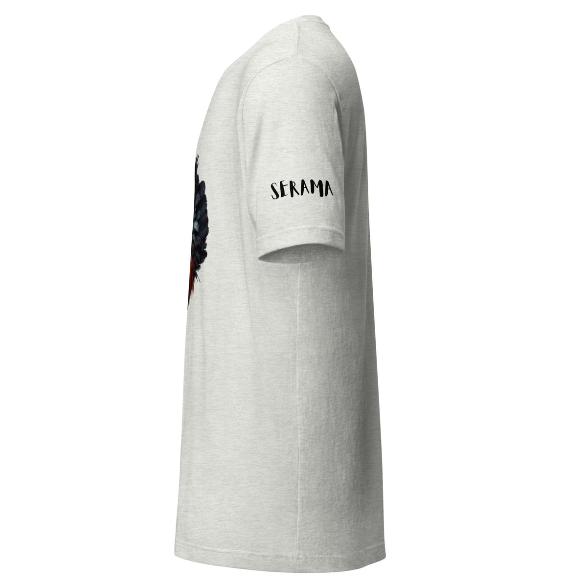 Serama Unisex t-shirt