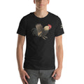 Dutch Bantam Unisex t-shirt