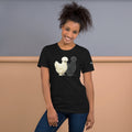 Silkie Unisex t-shirt