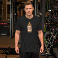 Retro Chicken Tonic Unisex t-shirt