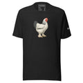 Brahma Unisex t-shirt
