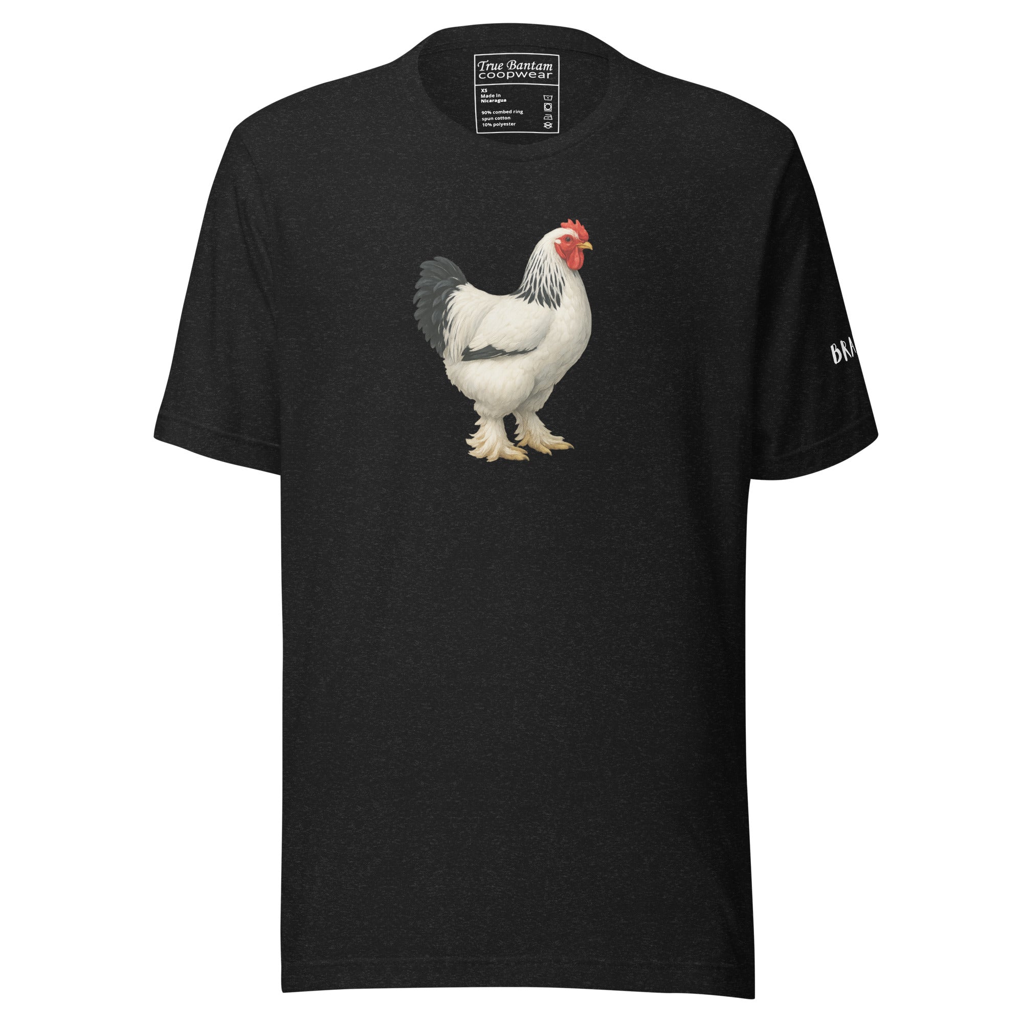 Brahma Unisex t-shirt