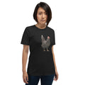 Sussex Unisex t-shirt