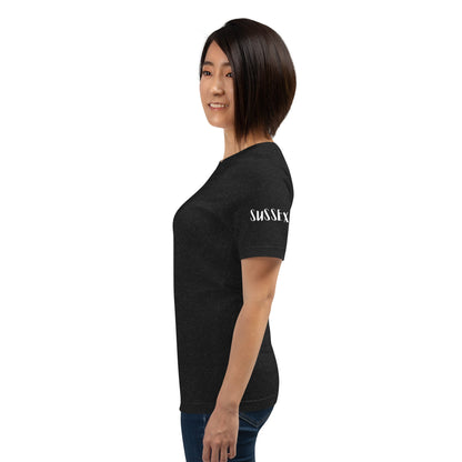 Sussex Unisex t-shirt