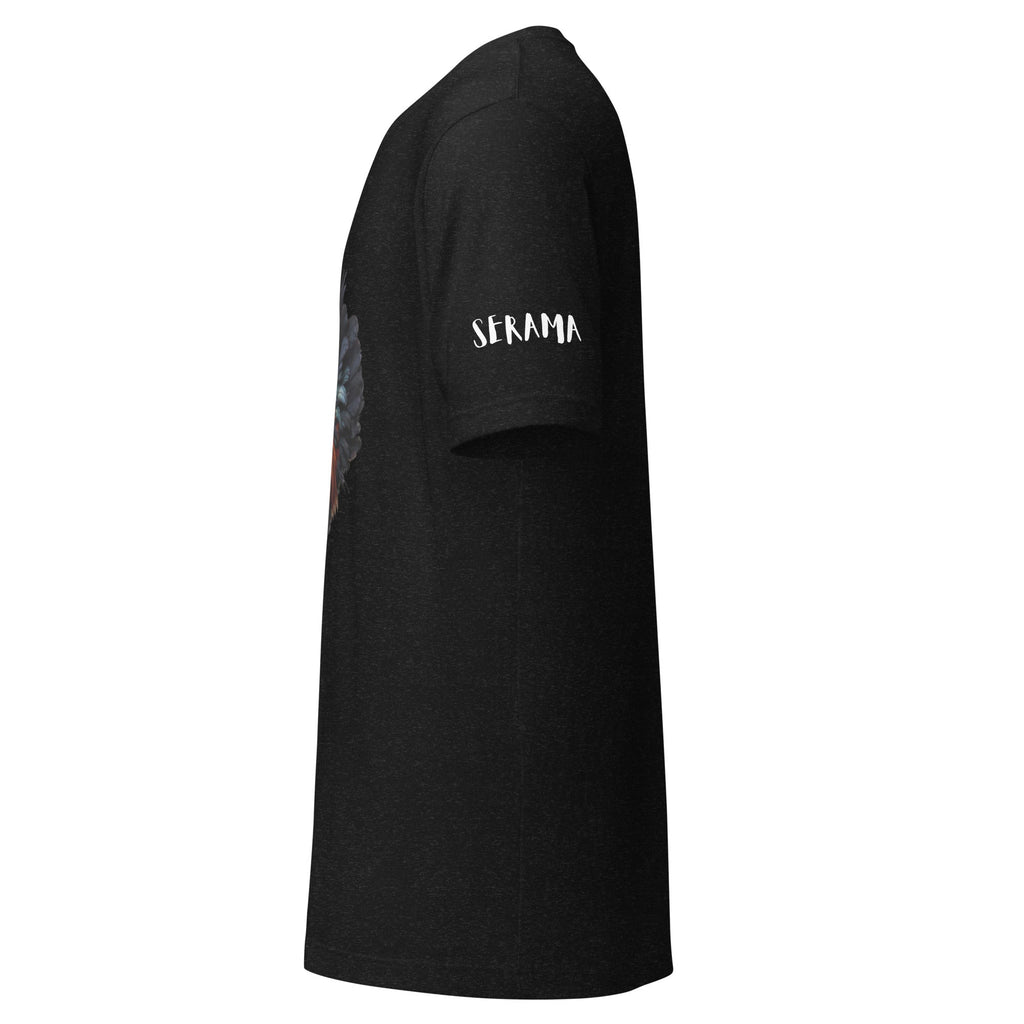 Serama Unisex t-shirt