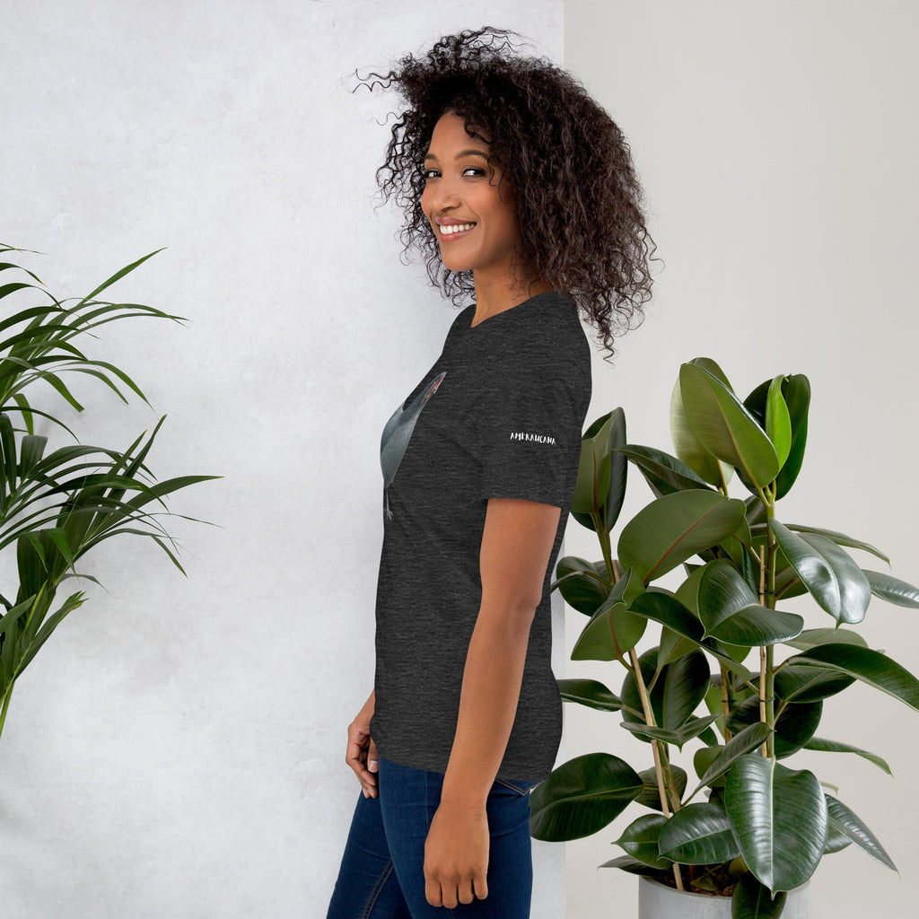 Ameraucana Unisex t-shirt