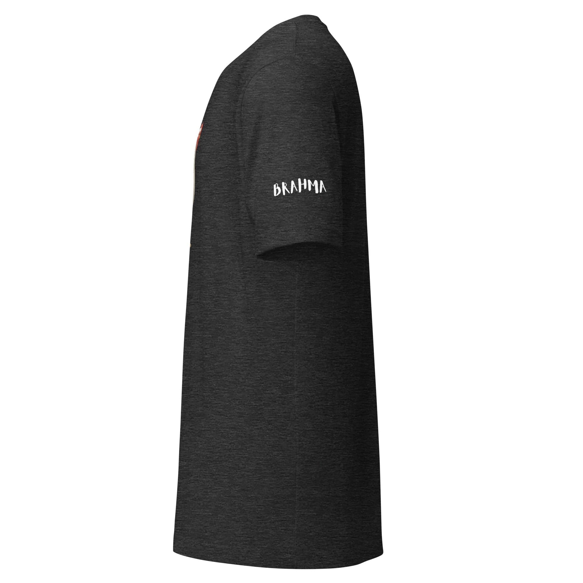 Brahma Unisex t-shirt