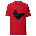 Australorp Unisex t-shirt