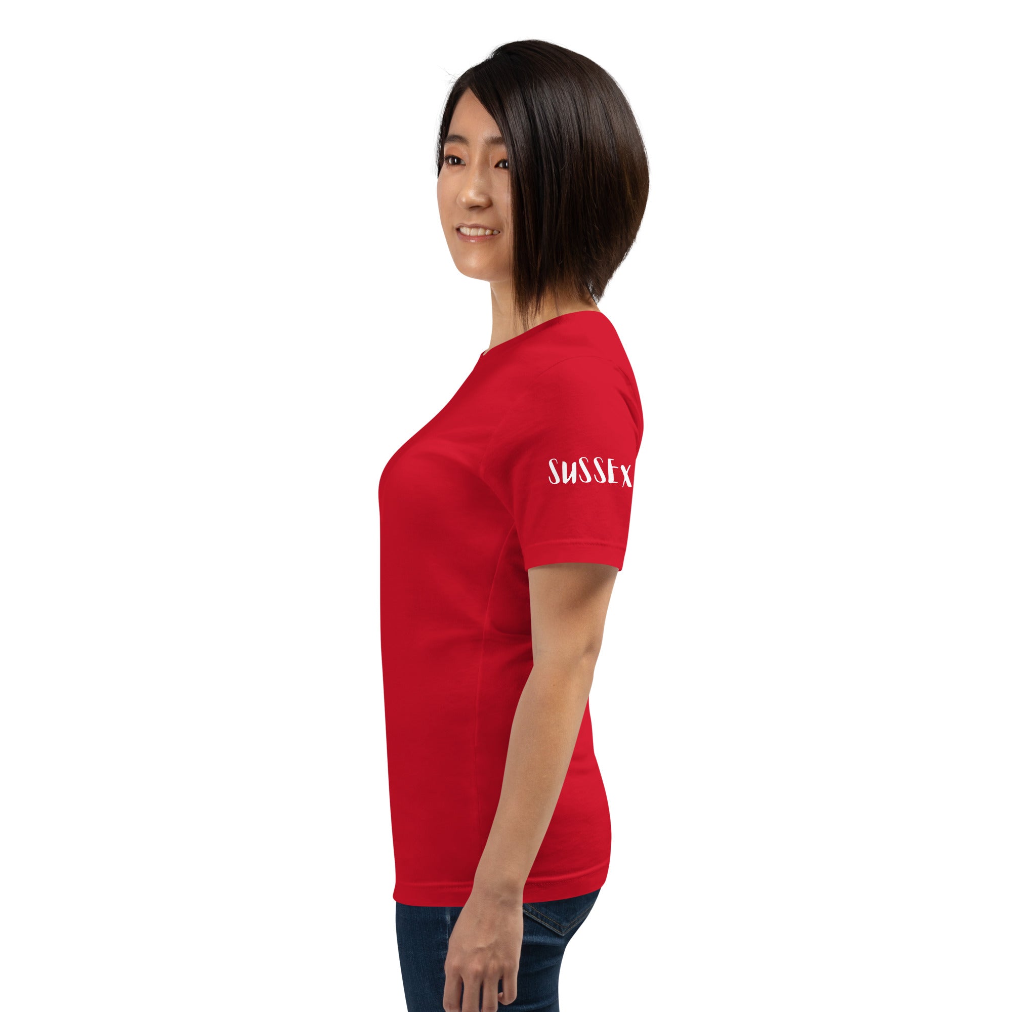 Sussex Unisex t-shirt