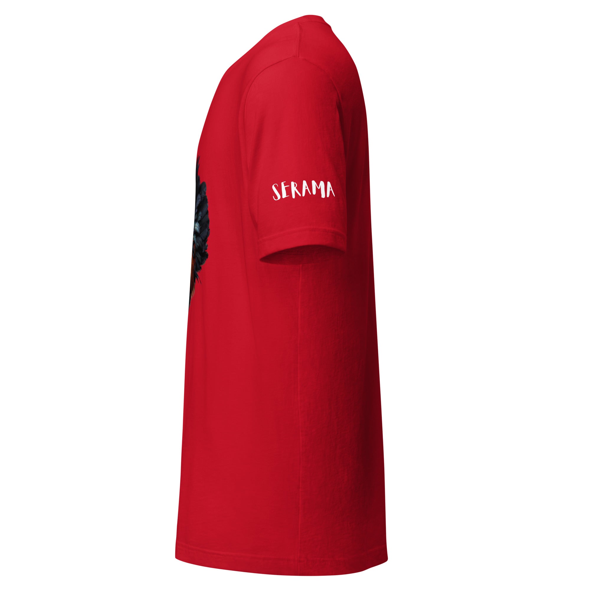 Serama Unisex t-shirt