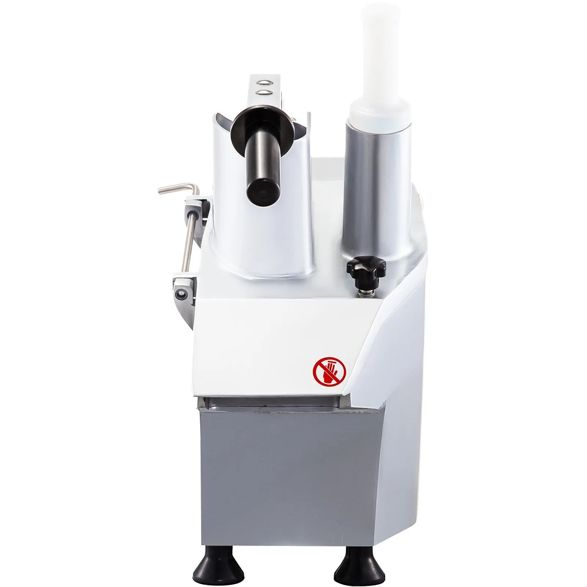 Commercial Fruit and Vegetable Food Processor Cutter Slicer NSF & ETL