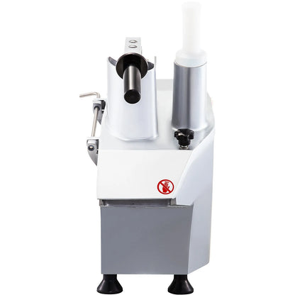 Commercial Fruit and Vegetable Food Processor Cutter Slicer NSF & ETL