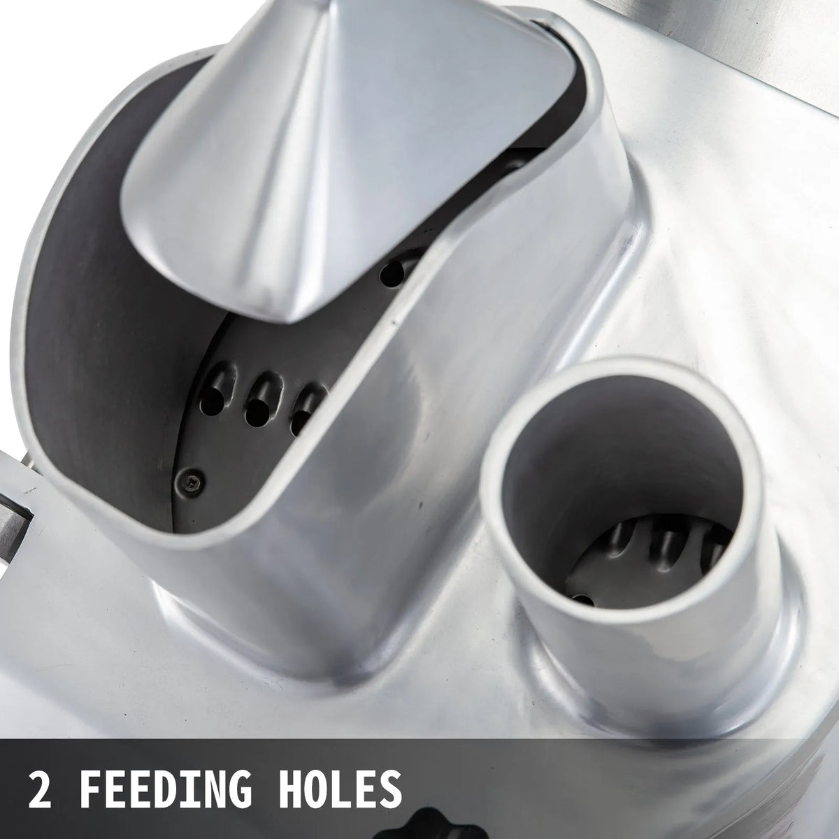 Commercial Fruit and Vegetable Food Processor Cutter Slicer NSF & ETL