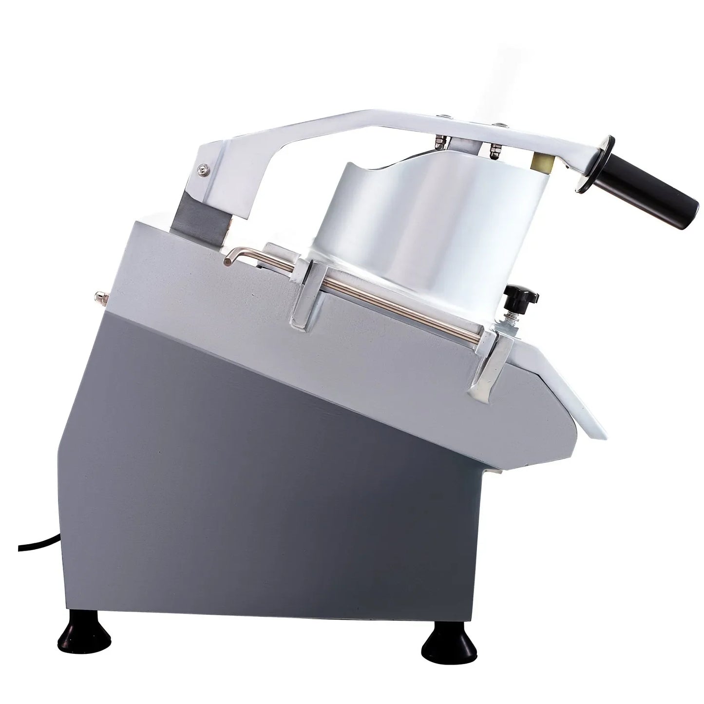 Commercial Fruit and Vegetable Food Processor Cutter Slicer NSF & ETL