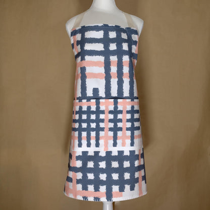 Jute Impossible Cotton Apron