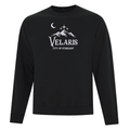 Crewneck "Velaris" brodé