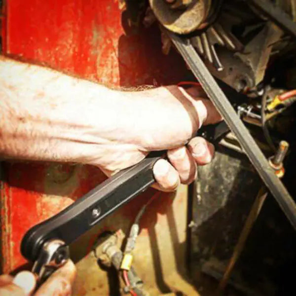 Universal Extension Wrench for Versatile Use