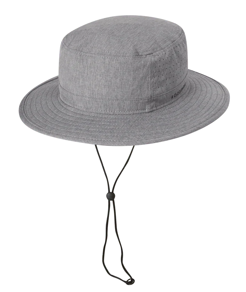 Kooringal Mid Brim - Waterman