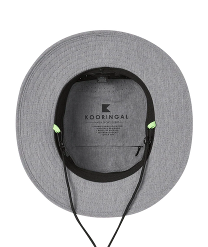 Kooringal Mid Brim - Waterman
