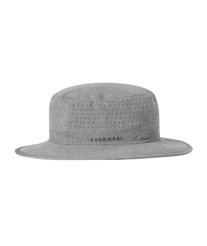 Kooringal Mid Brim - Waterman