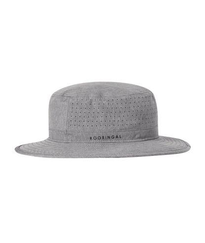 Kooringal Mid Brim - Waterman
