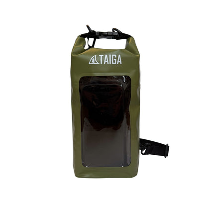 WATERPROOF PHONE DRY BAG – 2L