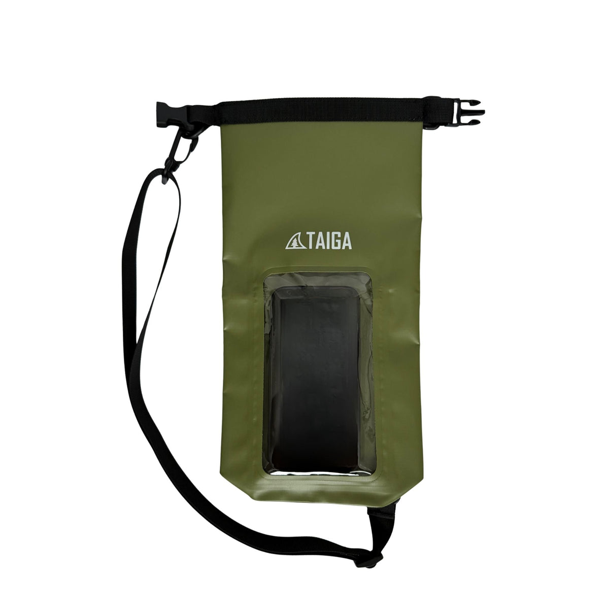 WATERPROOF PHONE DRY BAG – 2L