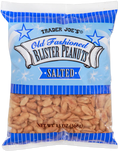 Trader Joe's Old Fashioned Blister Peanuts, 368g