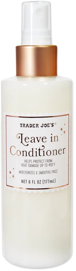 Trader Joe's Leave in Conditioner, 177mL