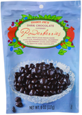 Trader Joe's Dark Chocolate Covered Powerberries, 227g