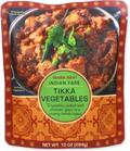 Trader Joe's Tikka Vegetables, 284g
