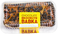 Trader Joe's Chocolate Brooklyn Babka, 510g