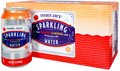 Trader Joe's Sparkling Water, Cranberry Clementine, 2.84L