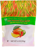 Trader Joe's Chile Seasoned Dried Mango, 170g