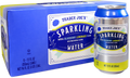 Trader Joe's Sparkling Water, Blueberry Lemonade, 2.84L