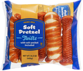 Trader Joe's Soft Pretzel Twists, 405g