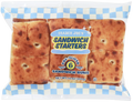 Trader Joe's Sandwich Starters, 397g