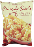 Trader Joe's Crunchy Curls, 170g