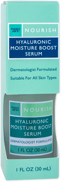 Trader Joe's Hyaluronic Moisture Boost Serum, 30mL