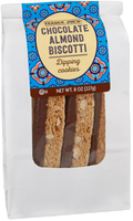 Trader Joe's Chocolate Almond Biscotti, 227g