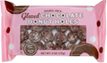 Trader Joe's Glazed Chocolate Donut Holes, 170g